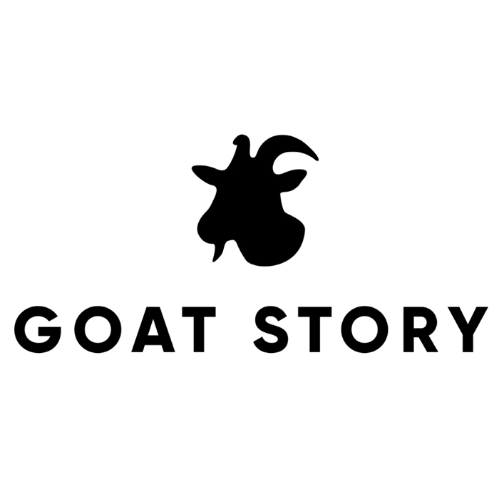 Goat Story - GINA Basic Kaffeebereiter weiß